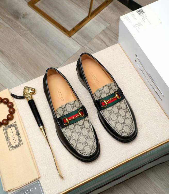 Picture of Gucci Shoes _SKUGuccisz38-46hnh07398360